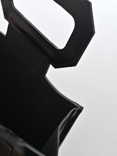 leather Perfume